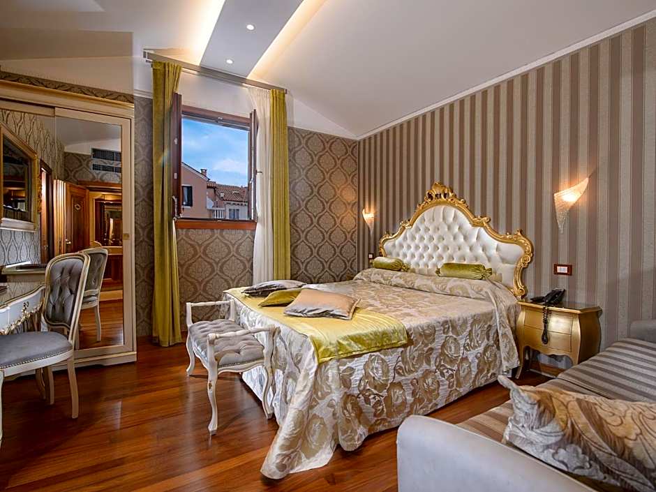 Hotel Santa Marina