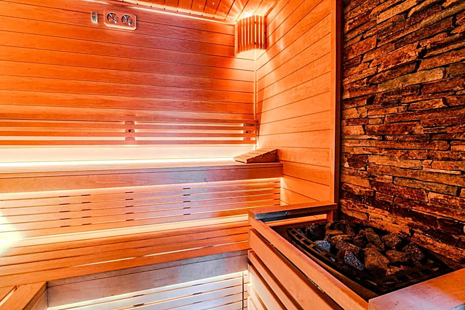 Hotel Maria & Spa