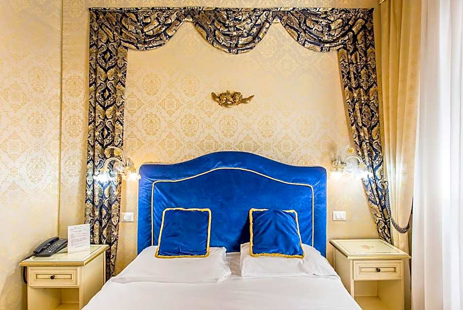 Residenza La Campana