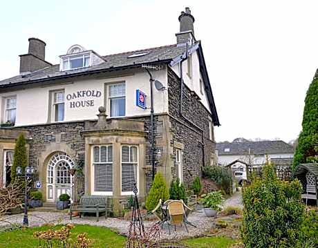 Oakfold House