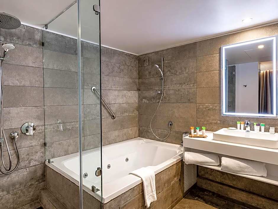 Novotel Santiago Providencia