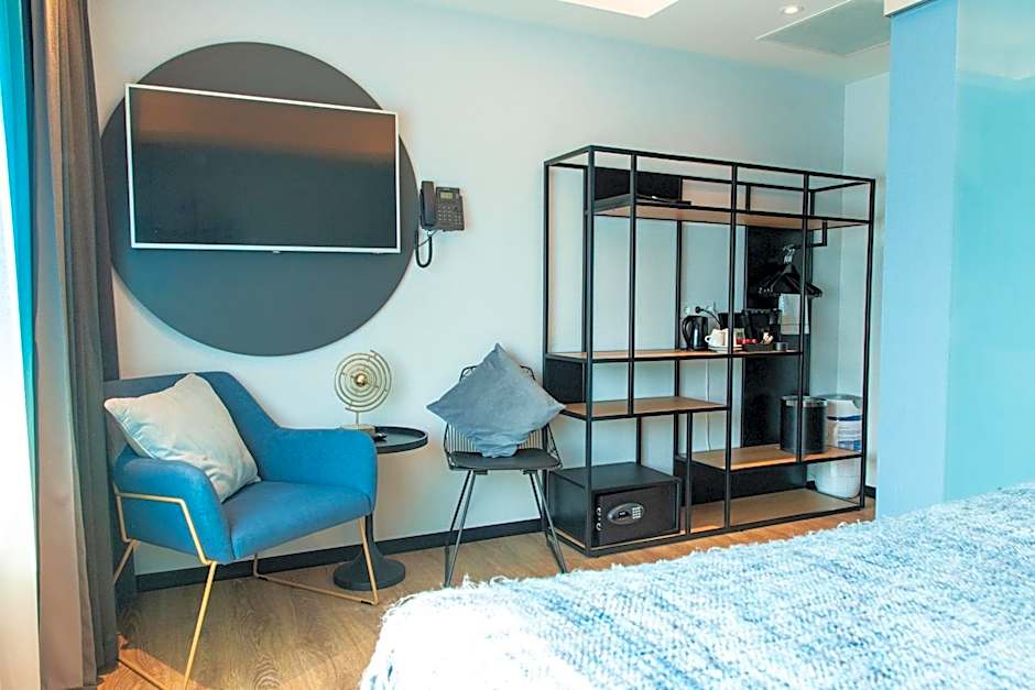 Palace Hotel Zandvoort