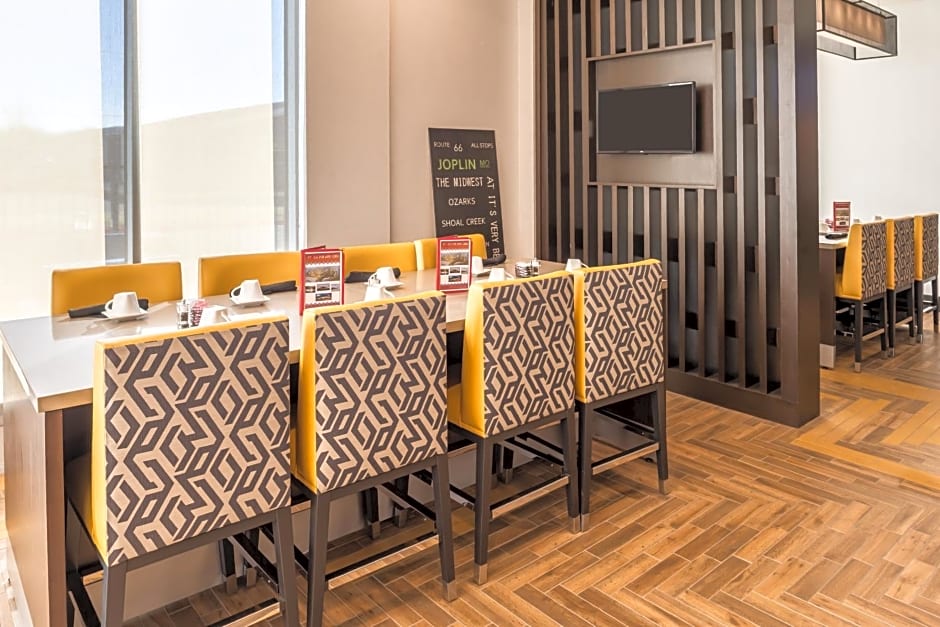 The Holiday Inn Joplin By IHG