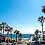 Ocean View 1 Bedroom Manhattan Beach