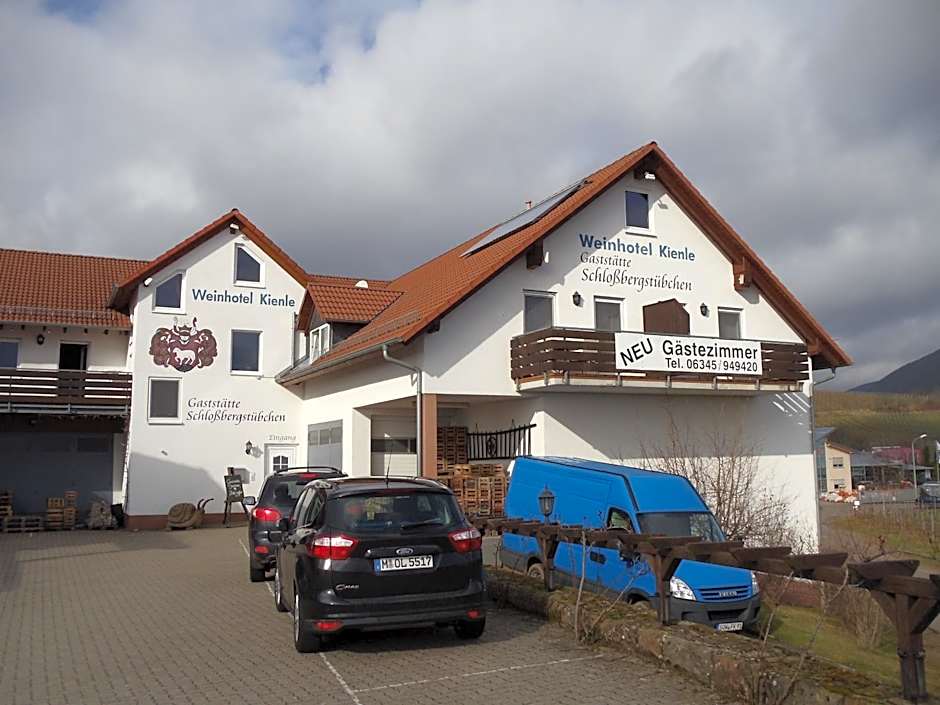 Weinhotel Kienle
