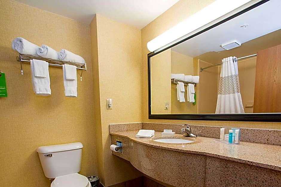 Hampton Inn By Hilton & Suites Springboro, Oh