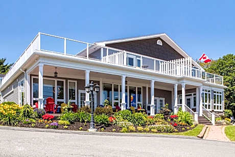 Comfort Inn