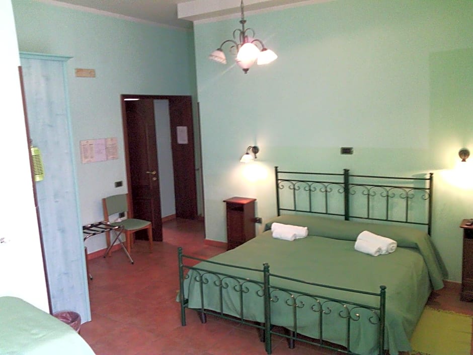 B&B Le Stanze del Sogno