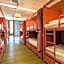 Hostelle - women only hostel Amsterdam