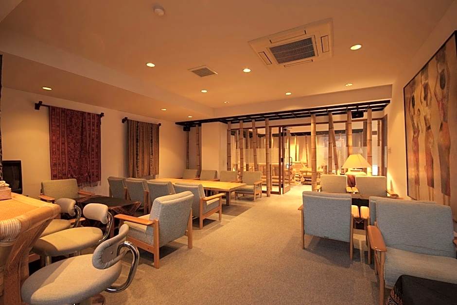Breezbay Shuzenji Hotel