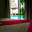 Paraiso Seyba Hotel