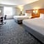 Courtyard by Marriott Cleveland Beachwood