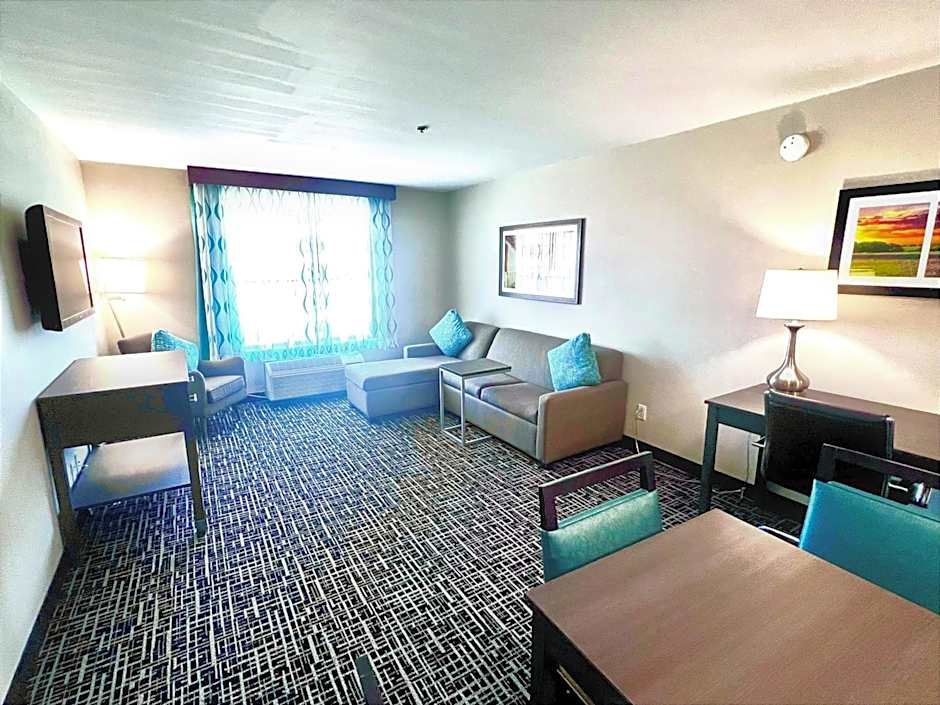 La Quinta Inn & Suites by Wyndham Pharr North McAllen