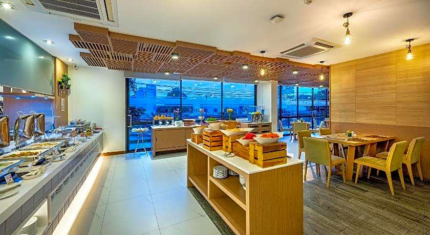 D Varee Diva Central Rayong