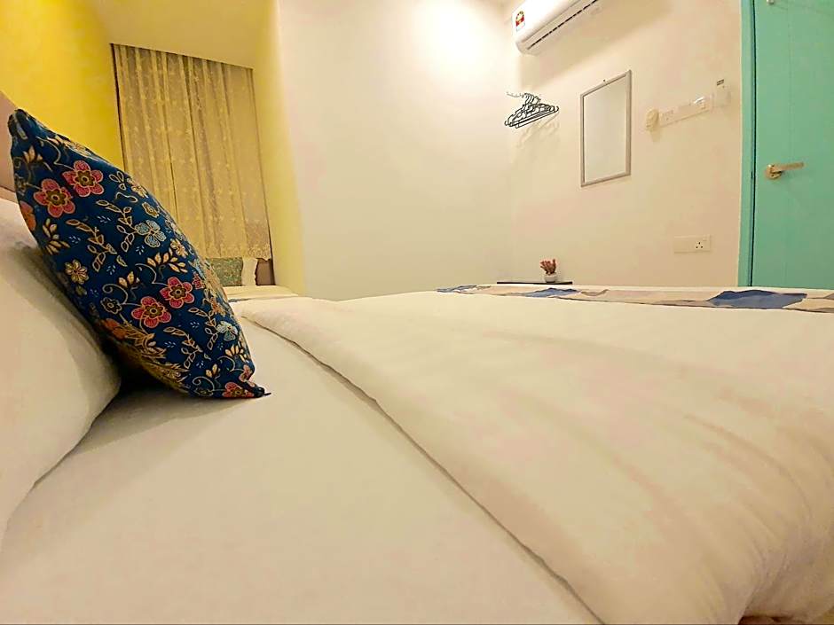 The Wave Suites Melaka