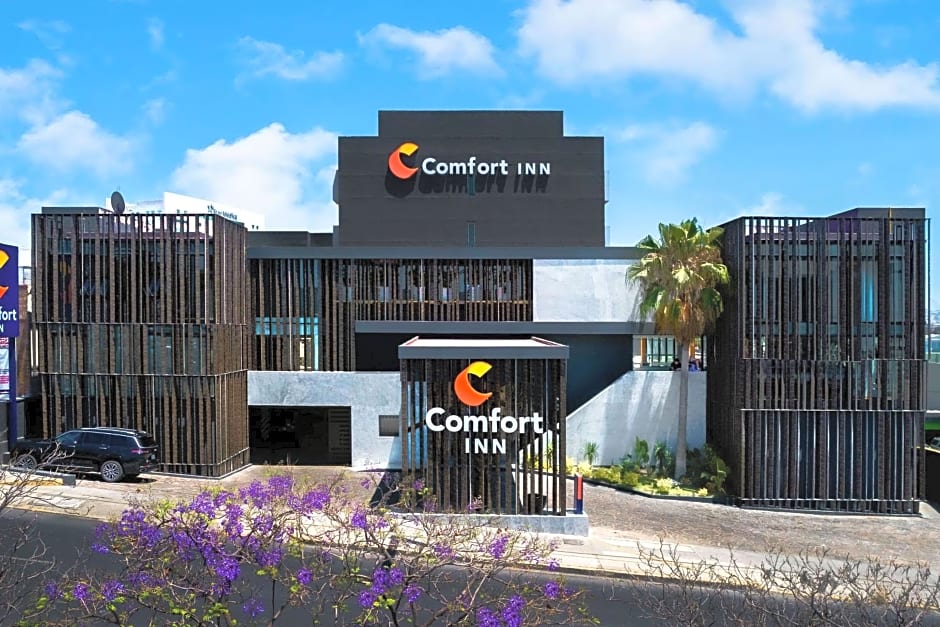 Comfort Inn Queretaro Tecnologico