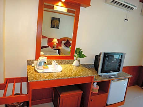 Superior Hotel Leela