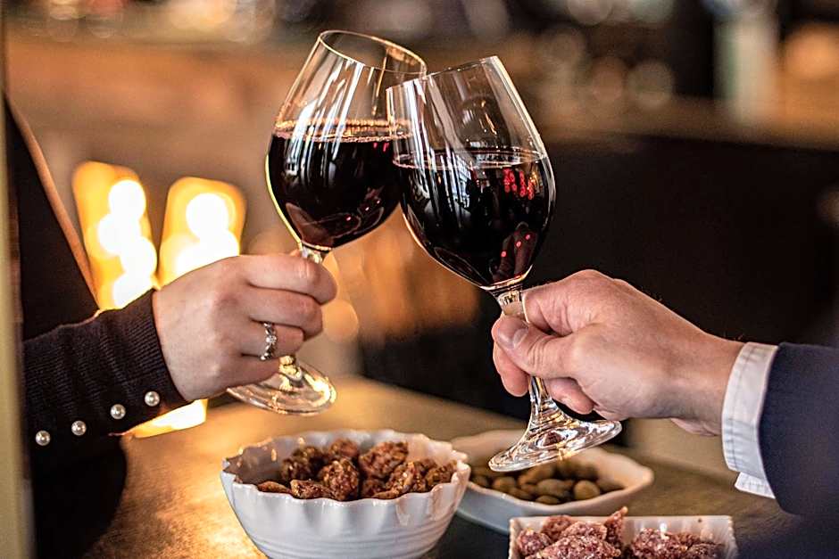 V Hotel Helsingborg; BW Premier Collection