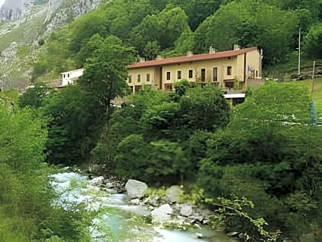 Arcea Mirador de Cabrales