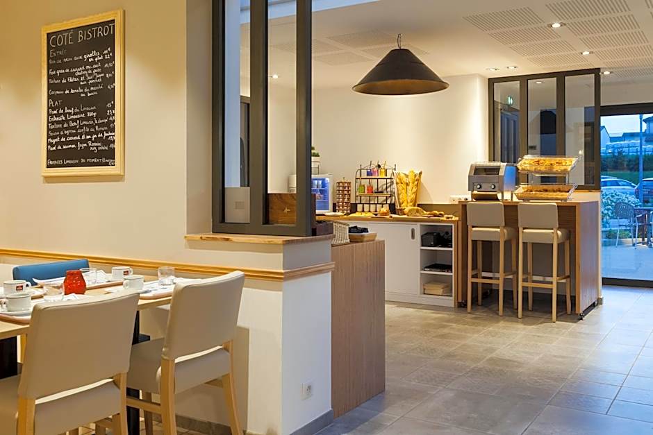 The Originals City, Hotel Limoges Sud Feytiat (ex Comfort Hotel)