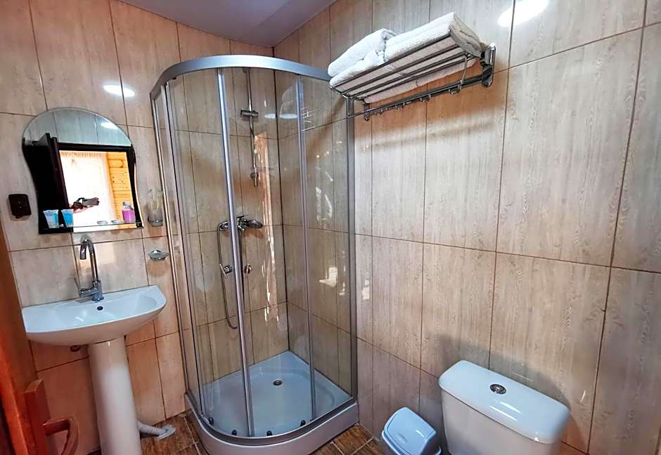 Eco House Merisi