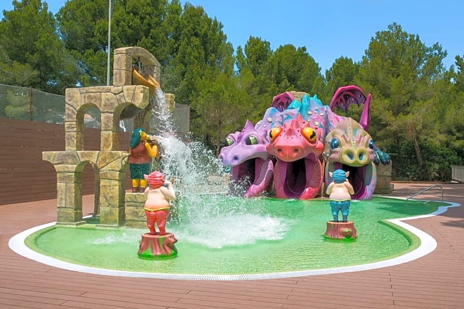 Iberostar Waves Pinos Park