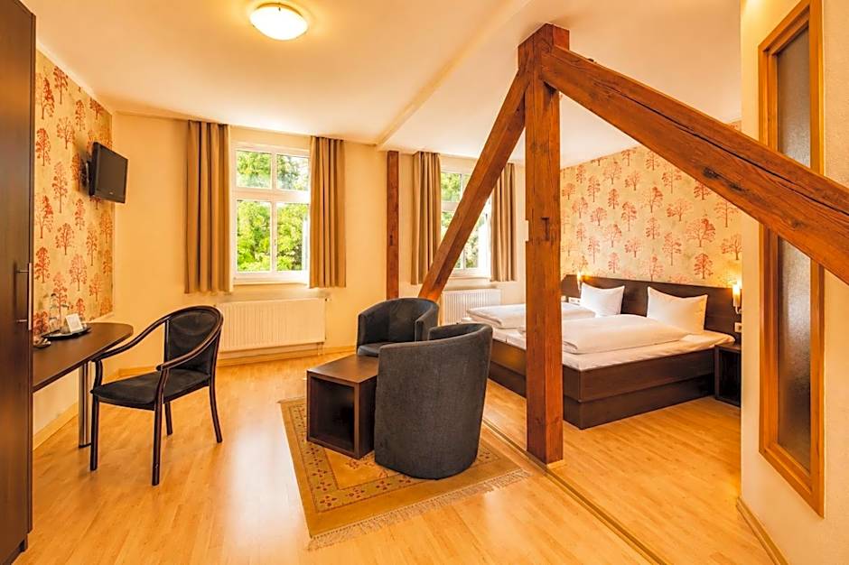 Kulturhotel Kaiserhof