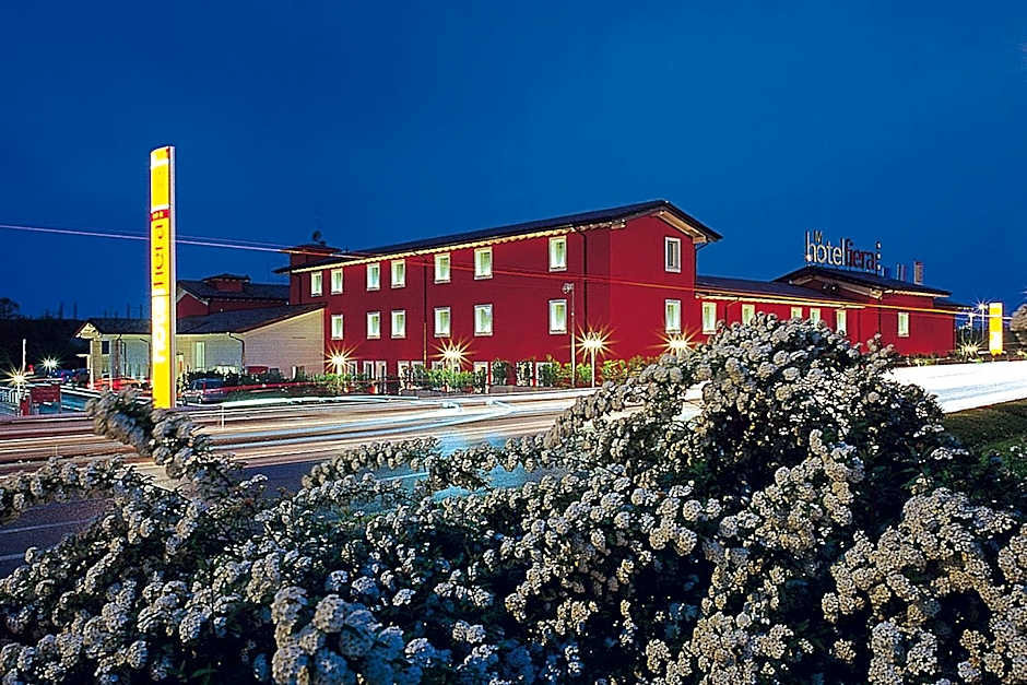 Hotel Fiera Di Brescia