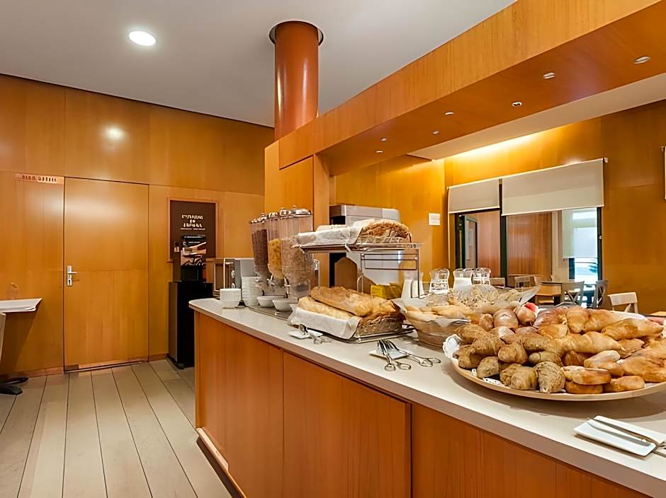 Posadas de Espana Pinto