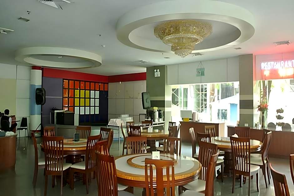 Satit Grand View Hotel