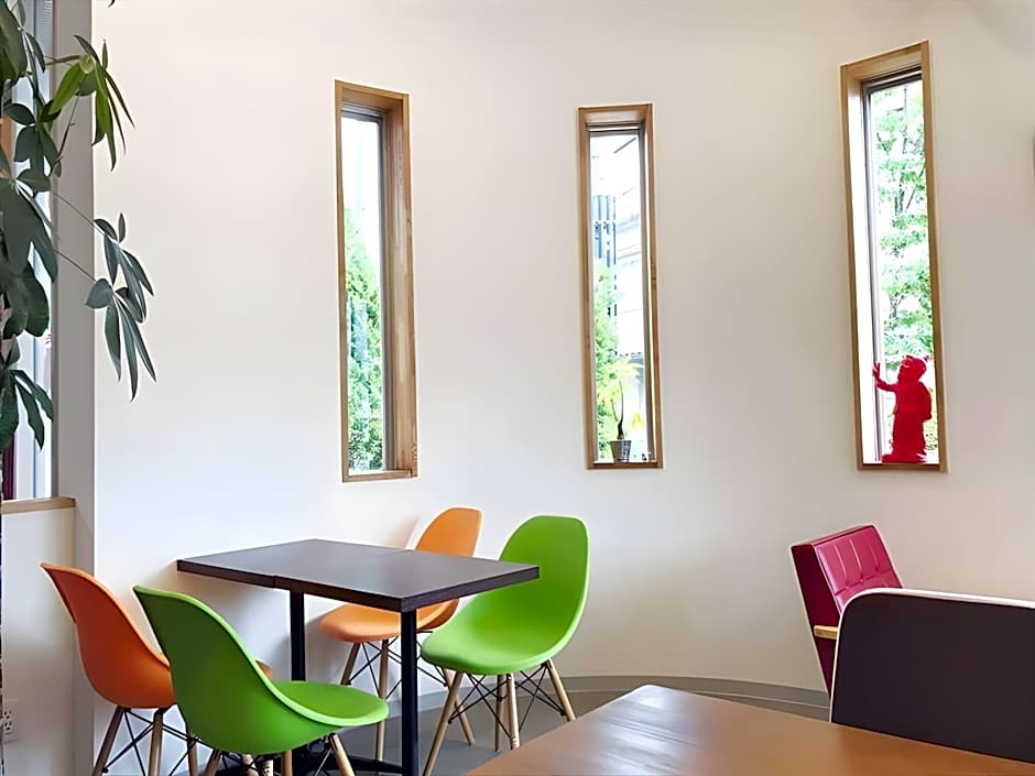 Kumagaya Royal Hotel Suzuki