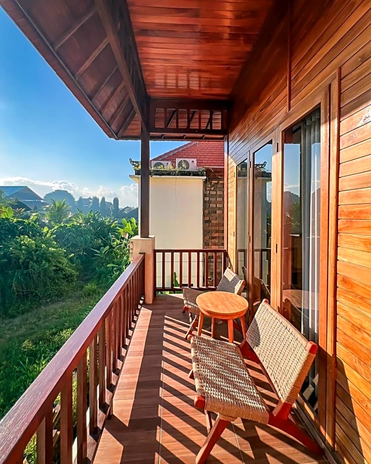 Odessa Village by Pramana Villas