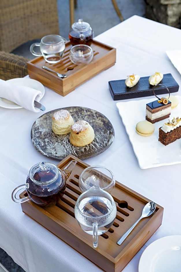 Gidleigh Park- A Relais & Chateaux Hotel