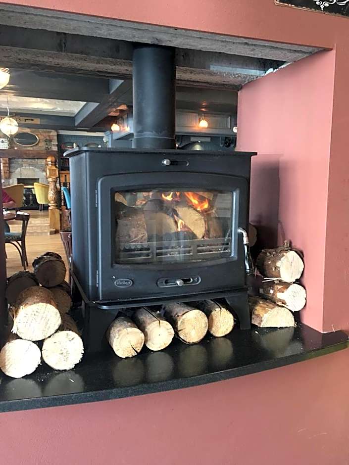 Walsh's Hotel and Apartments