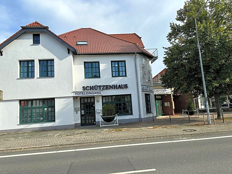 Hotel Schuetzenhaus Vorsfelde