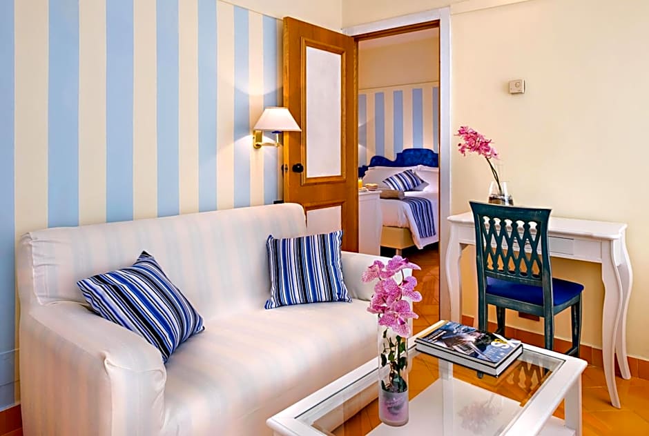 Hotel Mare Blu Terme