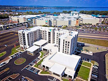 Embassy Suites By Hilton Syracuse Destiny Usa