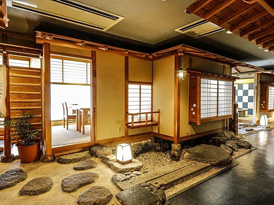 Ohashikan