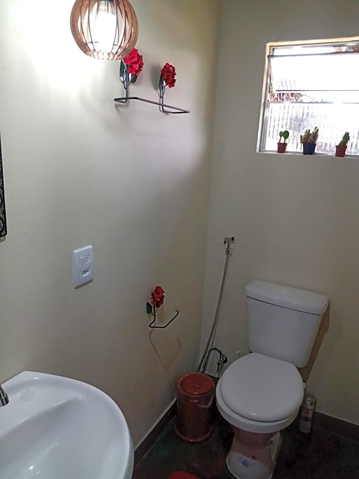 Chalé da Flor