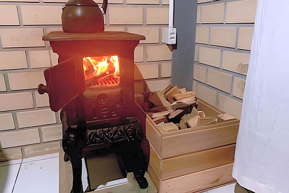 Casa dos Alpes com Jacuzzi hidro e Lareira