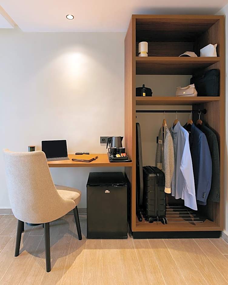 MIA Urban Detroit Tanger