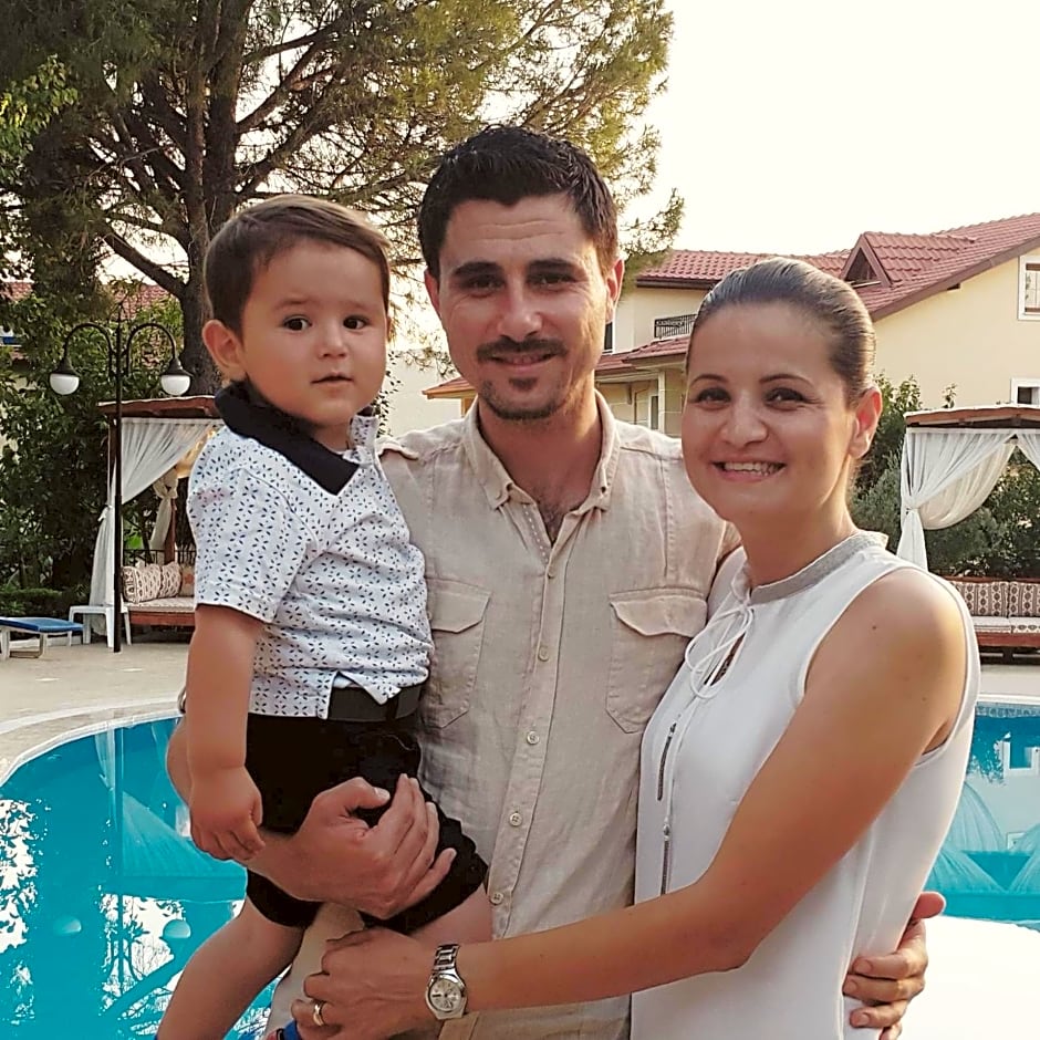 Gokcen Hotel & Apartments