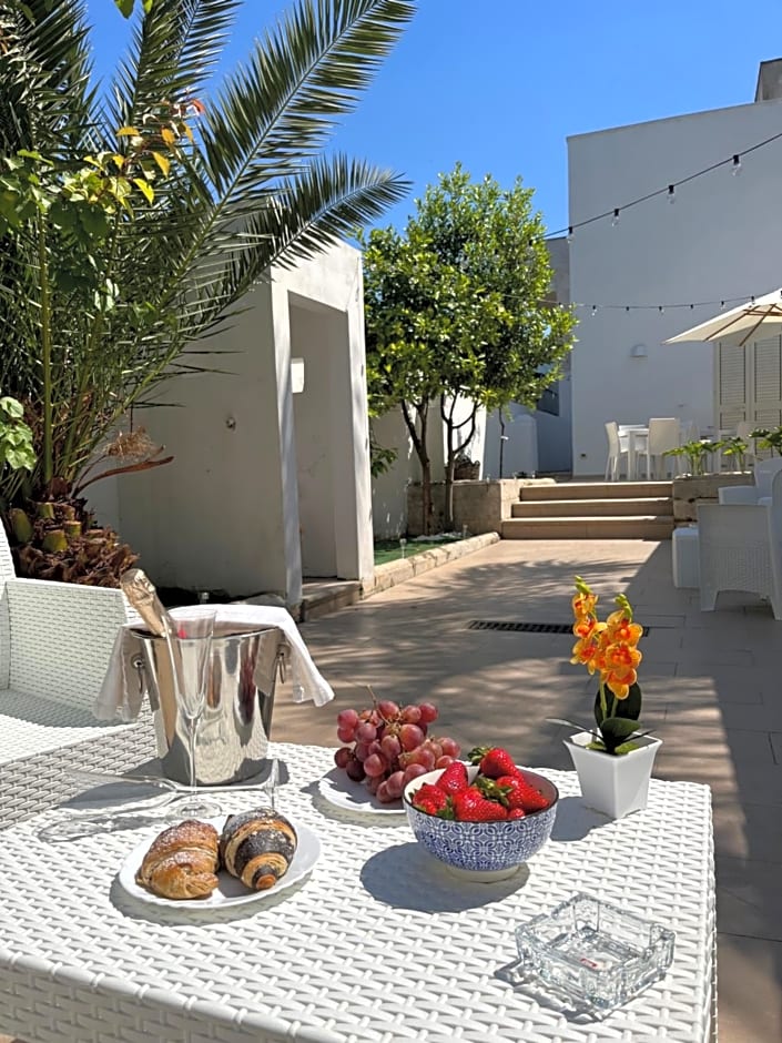 Le Tre Rose di Roberta