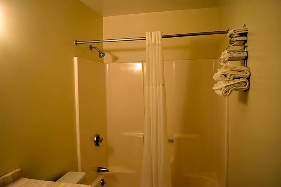 PLYMOUTH MOTOR LODGE