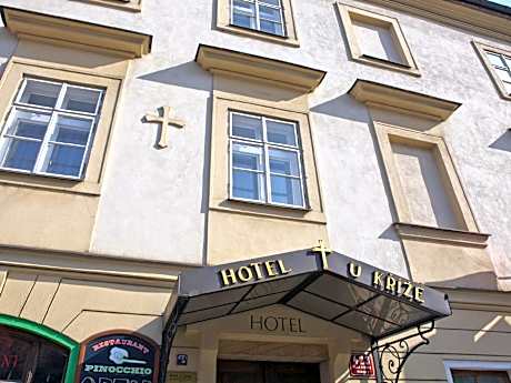 Hotel U Krize