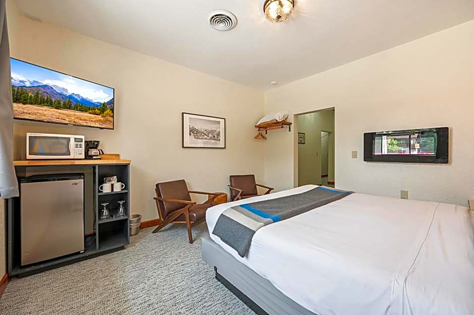 Hotel Leavenworth