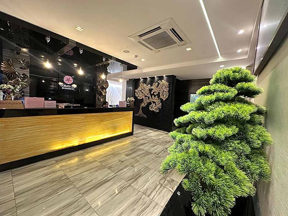 Sakura Sky Residence