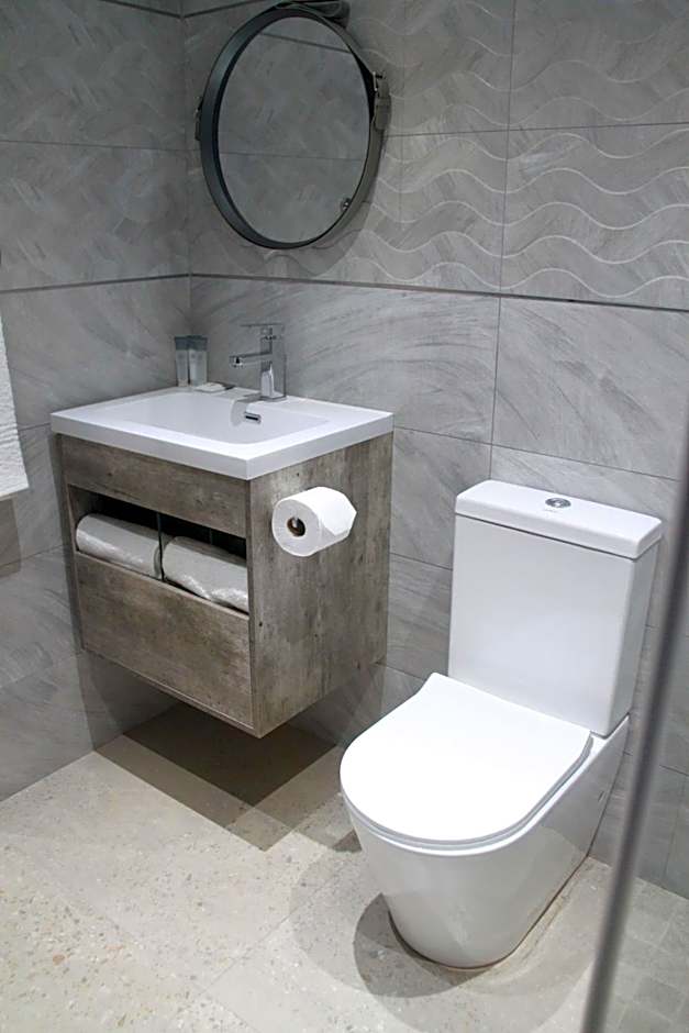 The Cato Suites Hotel