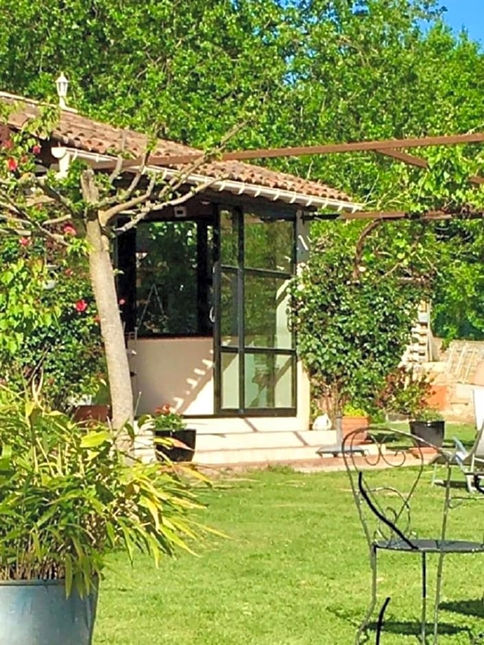 La Vignarelle