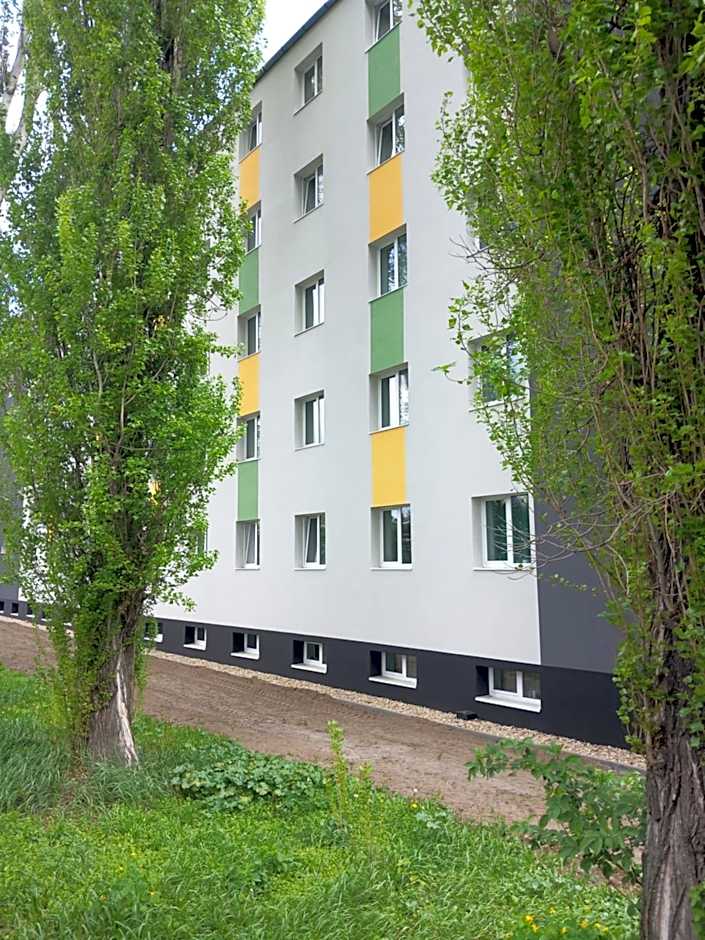 Óbudai Diákszálló